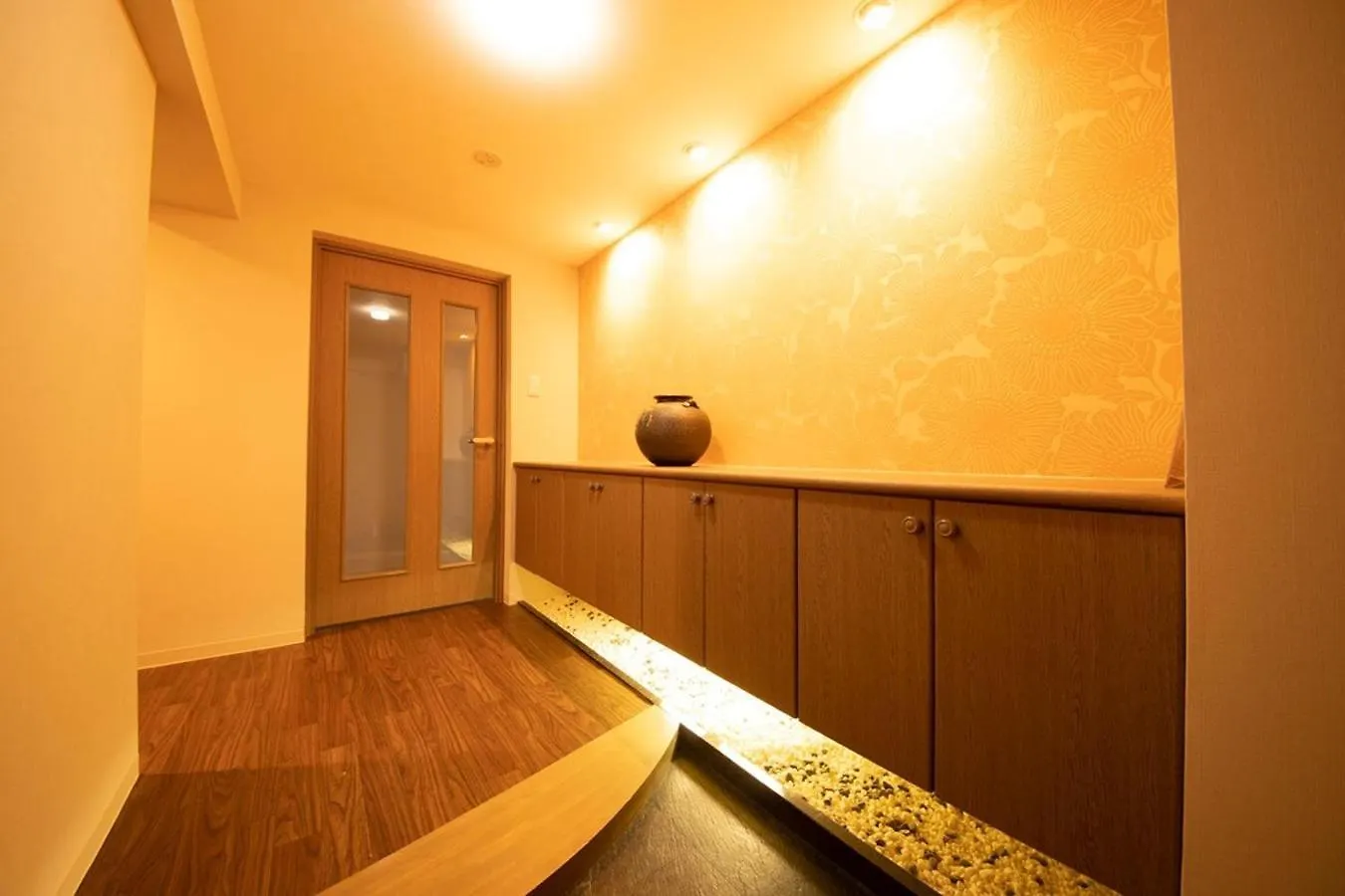 Apartment Lions Mansion Sanbankan Room 602 - Vacation Stay 14372 Sapporo Japan
