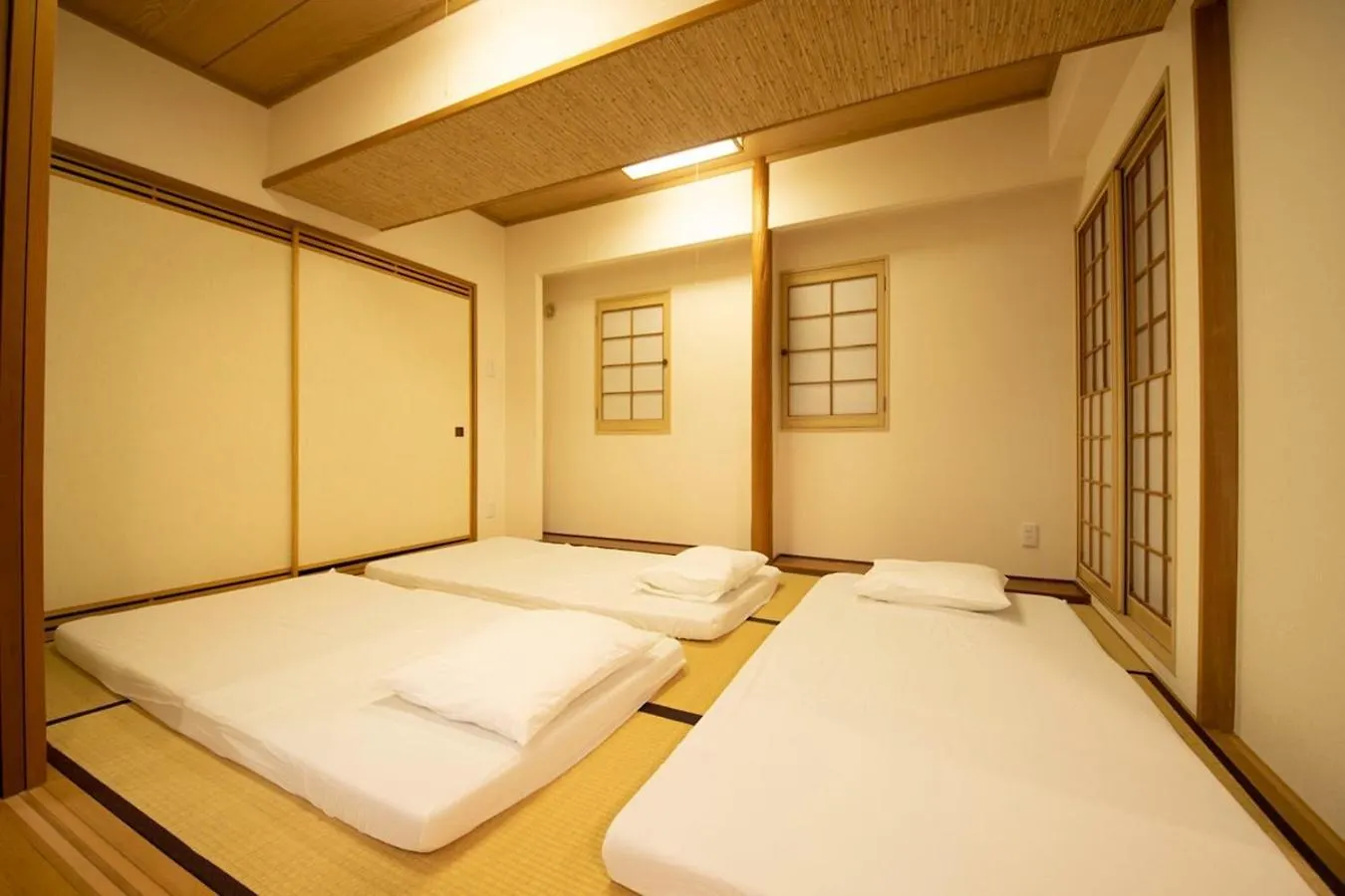 Lions Mansion Sanbankan Room 602 - Vacation Stay 14372 Sapporo 0*,