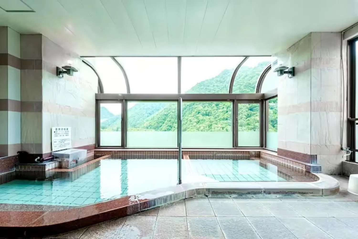 Lions Mansion Sanbankan Room 602 - Vacation Stay 14372 Sapporo