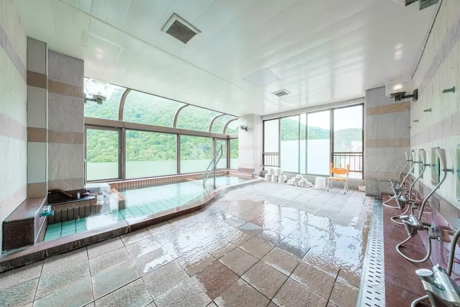 Lions Mansion Sanbankan Room 602 - Vacation Stay 14372 Sapporo