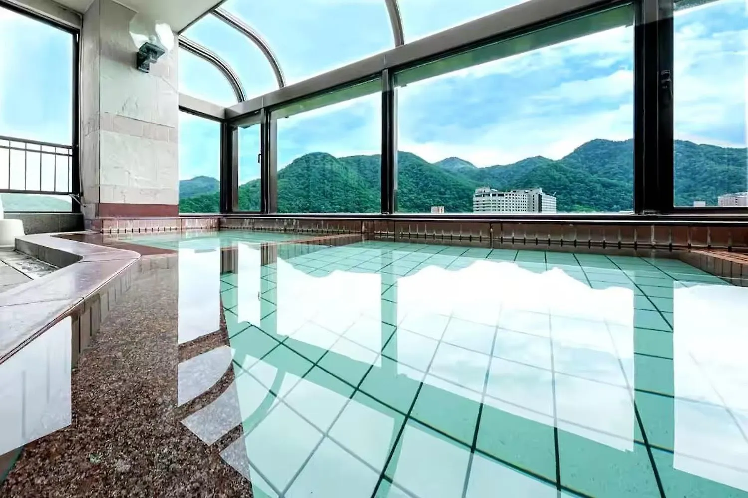 Appartement Lions Mansion Sanbankan Room 602 - Vacation Stay 14372 Sapporo