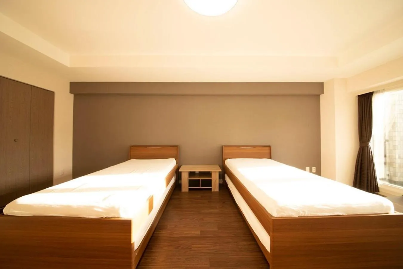 Lions Mansion Sanbankan Room 602 - Vacation Stay 14372 Sapporo
