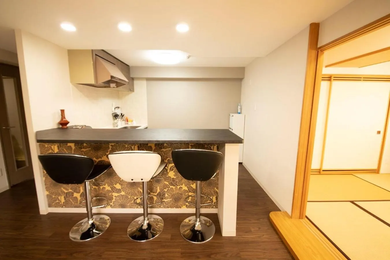 Lions Mansion Sanbankan Room 602 - Vacation Stay 14372 Sapporo Appartement